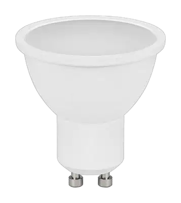 RABALUX LED sijalica GU10, 4W, 400lm, 3000K