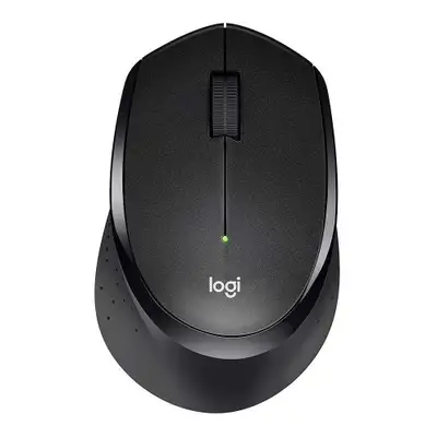 LOGITECH M330 Black 910-004909