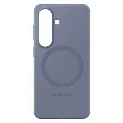 SAMSUNG Silicone Magnet Case S26 Purple EF-ES942CVEGWW