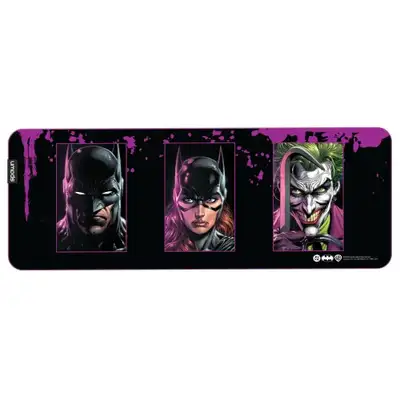 SPAWN Batman Mouse Pad XL