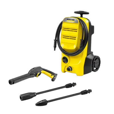 KARCHER  K 4 Classic EU