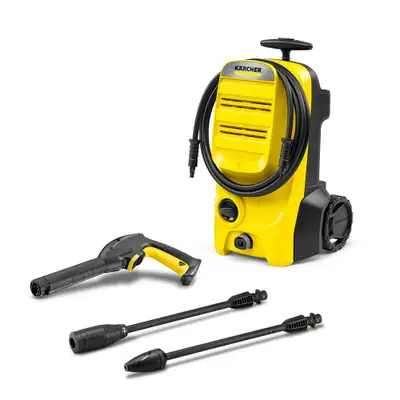 KARCHER  K 4 Classic EU