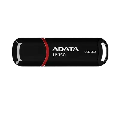 ADATA 32GB AUV150-32G-RBK crni