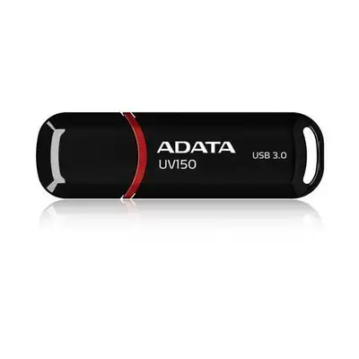 ADATA 32GB AUV150-32G-RBK crni