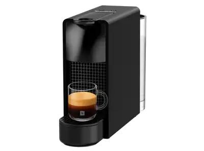 NESPRESSO Essenza Mini Black C30-EUBKNE2-S