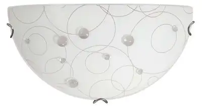 RABALUX Jolly D30 zidna lampa 1x60W