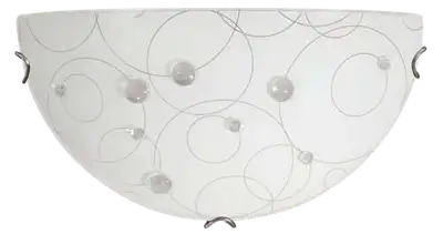 RABALUX Jolly D30 zidna lampa 1x60W