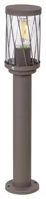 RABALUX Budapest, spoljna podna lampa E27 1X40W H500mm