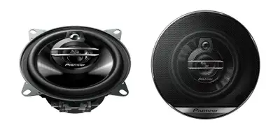 Pioneer TS-G1030F 10cm