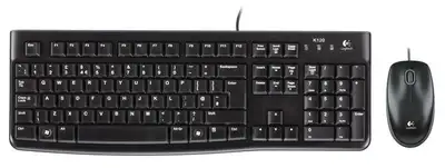 LOGITECH MK120 920-002549 YU
