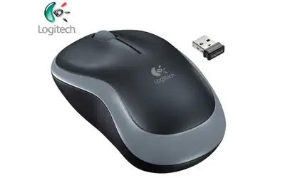Logitech M185 Swift Grey EER2 910-002238