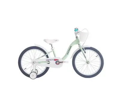 20'' CROSS LARISA COASTER BRAKE 2026 Green light