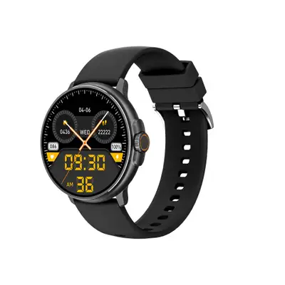 VIVAX Smart Watch Life Pro 2 Black