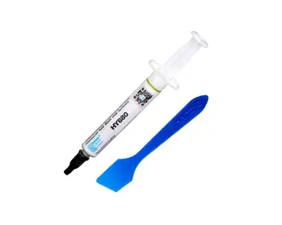 HALNZIYE HY880 2g tube