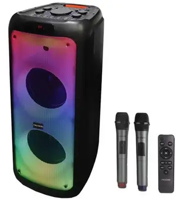 MICROLAB PT1000W