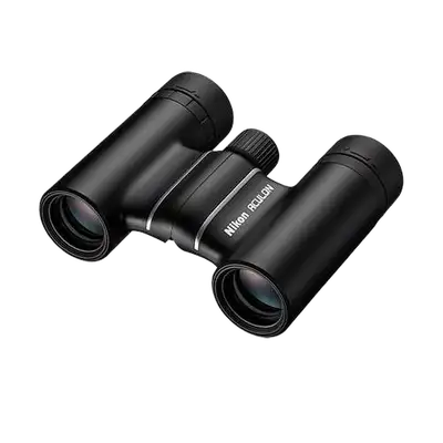 NIKON ACULON T02 10X21 BLACK  BAA861WA