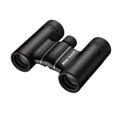 NIKON ACULON T02 10X21 BLACK  BAA861WA