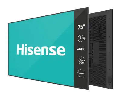HISENSE 75DM66D 