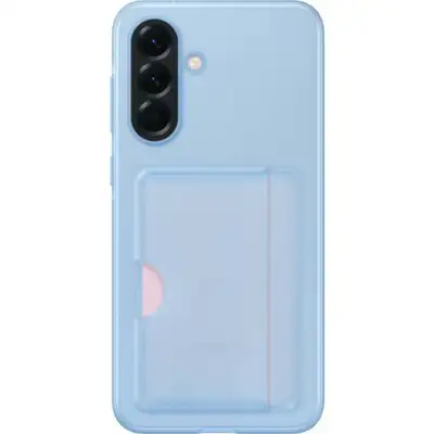 SAMSUNG Card Slot Case A56 5G Blue EF-0A566-TLE