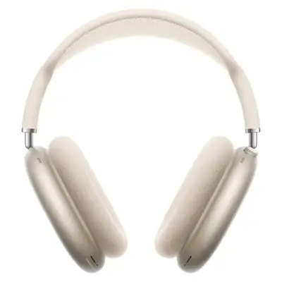 APPLE AirPods Max (USB-C) Starlight mww53zm/a