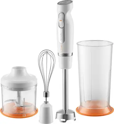 SENCOR SHB 4378WH