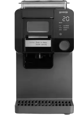 GORENJE GIICM