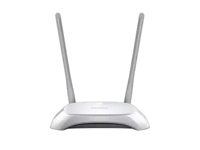 TP LINK TL WR840N
