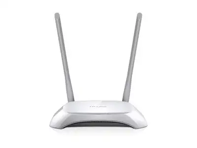 TP LINK TL WR840N