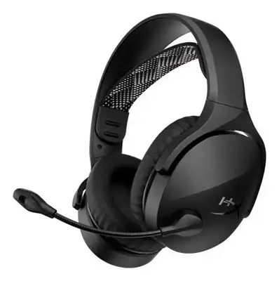 HYPERX Cloud Jet Wireless AJ0T1AA Gejmerske Slušalice crna