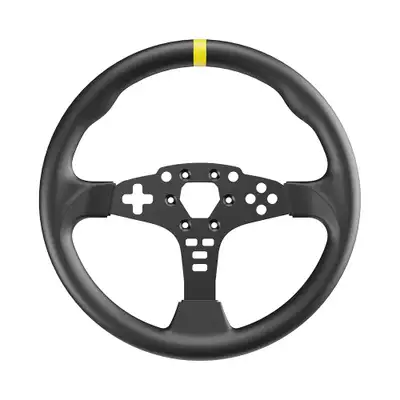 MOZA  12-inch Wheel Mod for ES