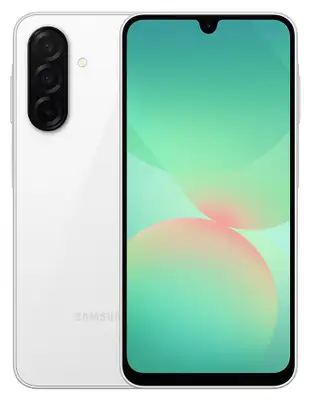 SAMSUNG Galaxy A26 5G 8GB/256GB White SM-A266BZWCEUC