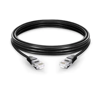 LINKOM Patch Cord cat.6 0.5m