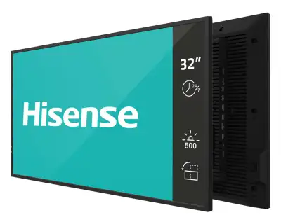 HISENSE 32DM66D