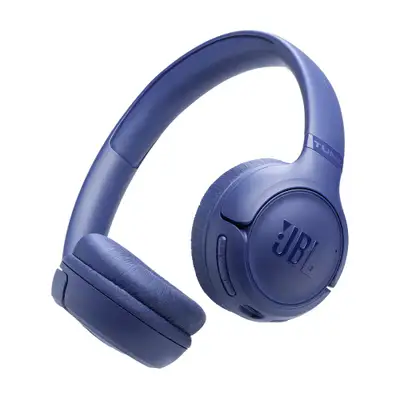 JBL TUNE 530BT plava