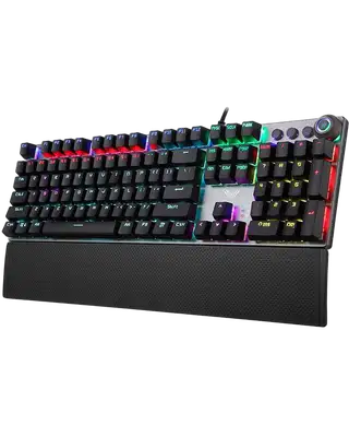 AULA F2058 MECHANICAL