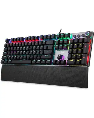 AULA F2058 MECHANICAL
