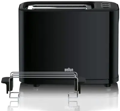 BRAUN HT3010BK