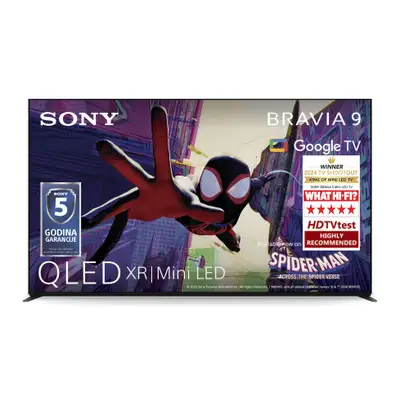 SONY K65XR90PAEP