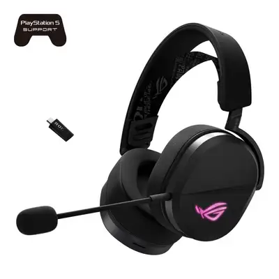 ASUS ROG PELTA