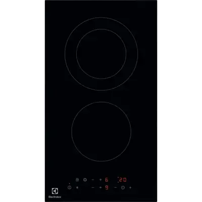 ELECTROLUX LHR3233CK N