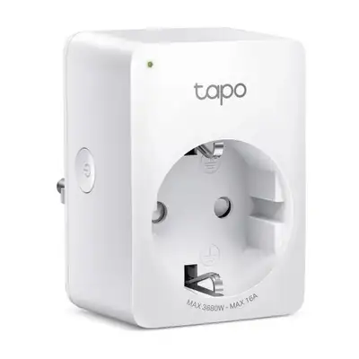 TP-LINK Tapo Smart Plug P110