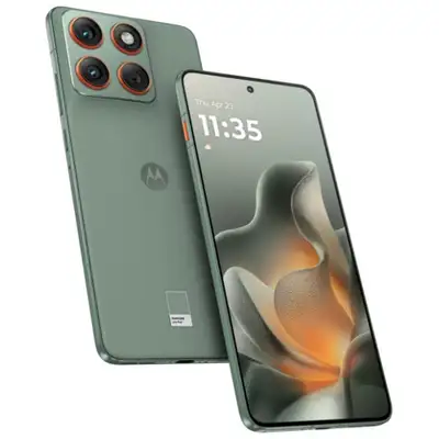 MOTOROLA Edge 70 12GB / 512GB Lily Pad