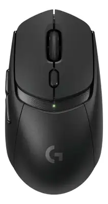 LOGITECH G309 Lightspeed Black Gejmerski Mis
