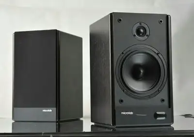 MICROLAB SOLO6C