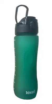 TEXELL TSB-G411 zelena 750ml