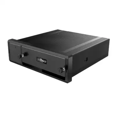 DAHUA MXVR4104-GFW 4 Channels H.265 1/2 HDDs AI Mobile Video Recorder