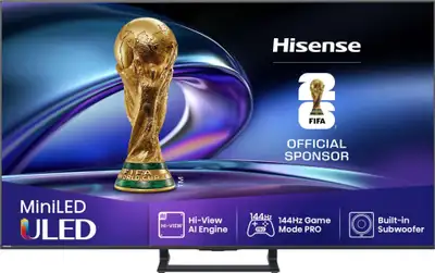 HISENSE 65E8Q