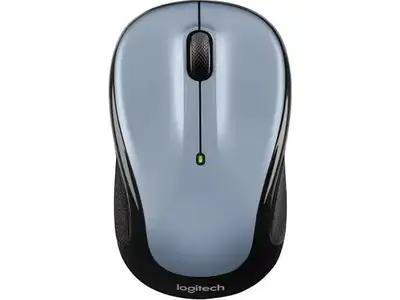 LOGITECH M325s Light Silver 910-006813