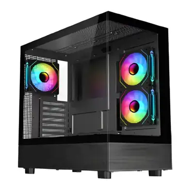 MS FIGHTER V330