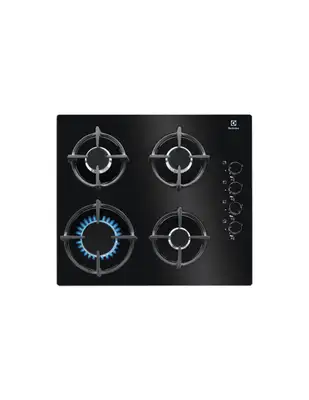ELECTROLUX KGG6407K